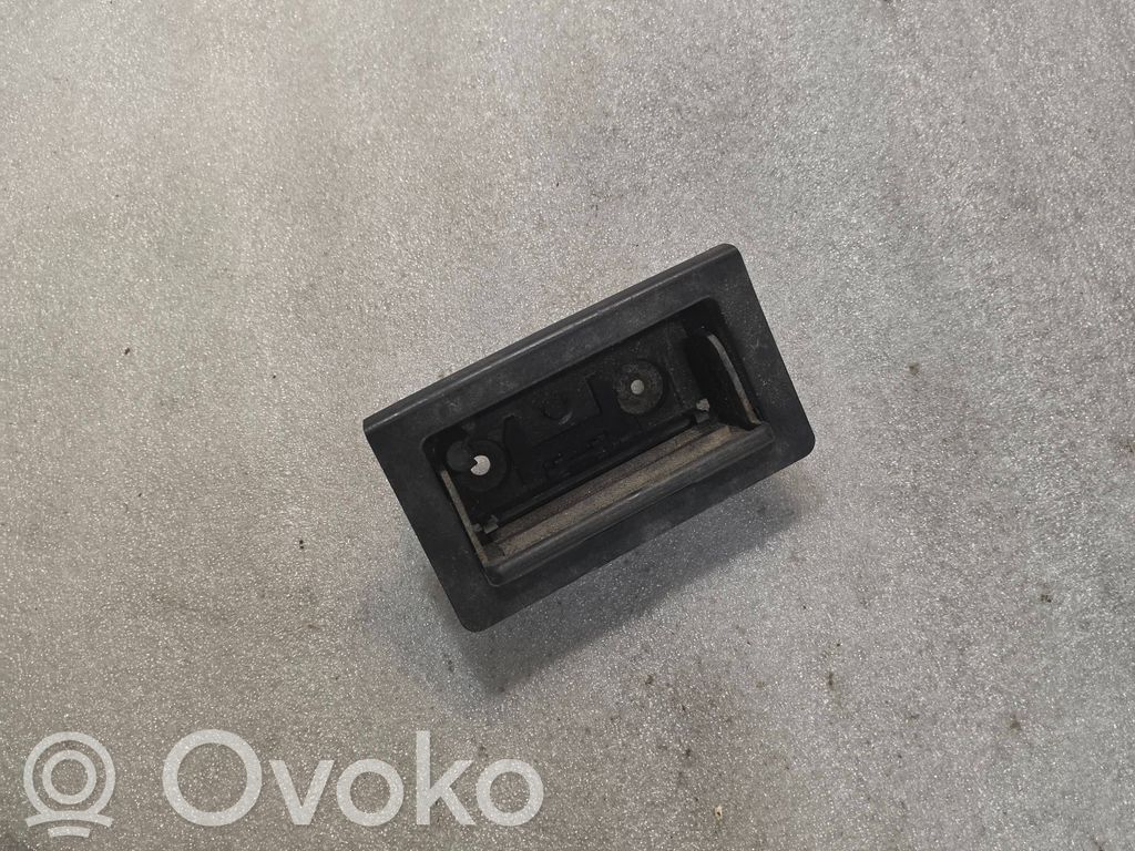 BMW 3 E36 Ashtray (rear) 