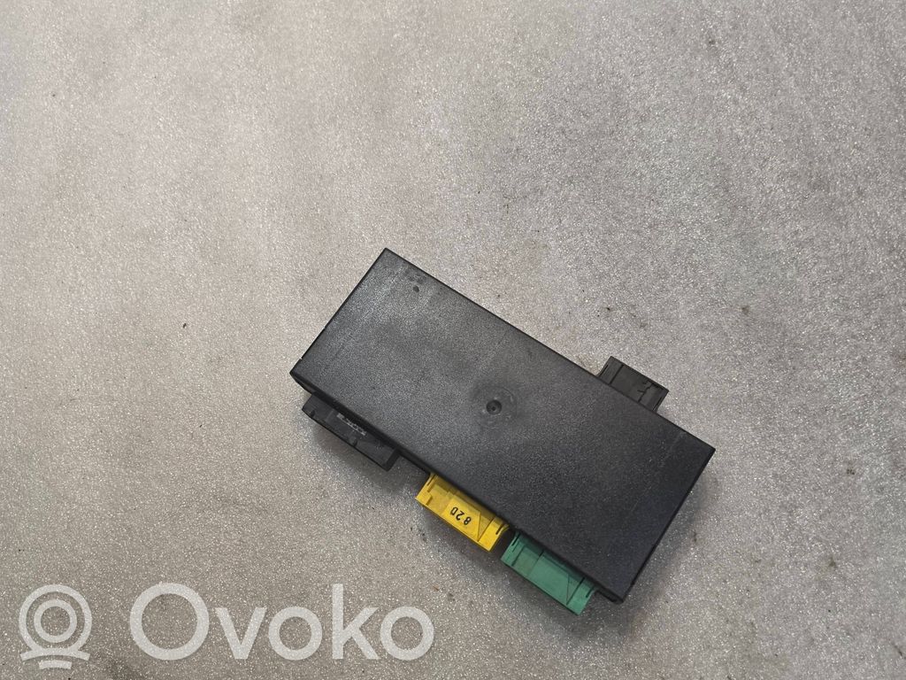 BMW 3 E36 Modul confort 