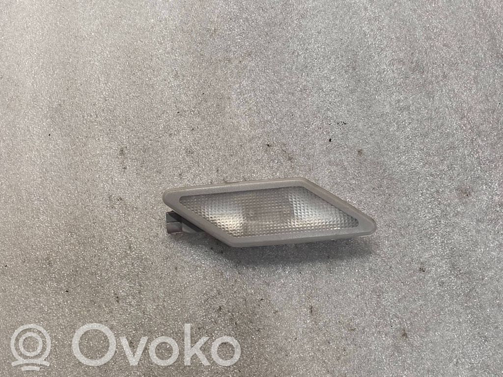 BMW 3 E36 Éclairage lumière plafonnier arrière 