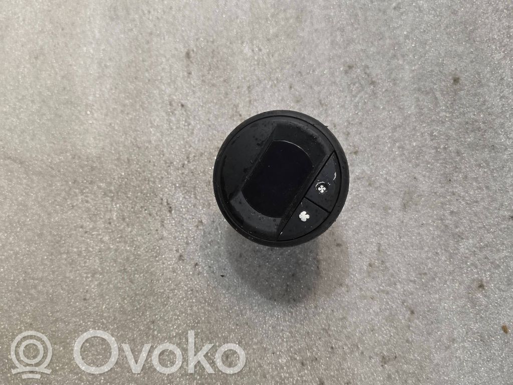 Climate control unit   8200367335,0167424710039,21000167A