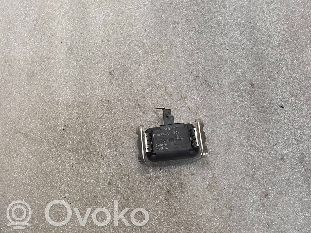 Rain sensor   8200063060,1397212018,040904