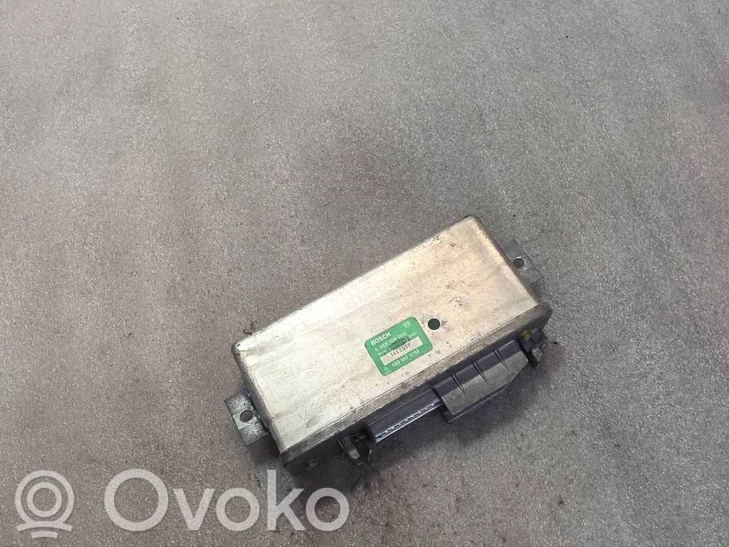 Sterownik / moduł ABS   0265104005,3611057,4A0907379E
