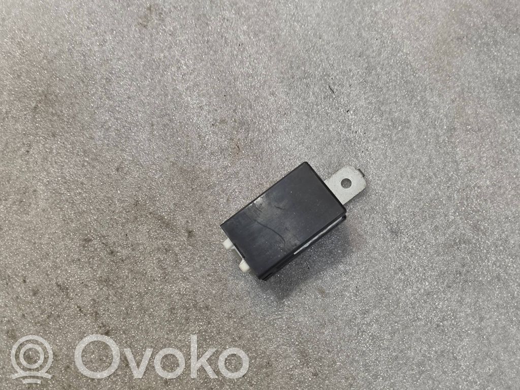 Mitsubishi Pajero Other relay 