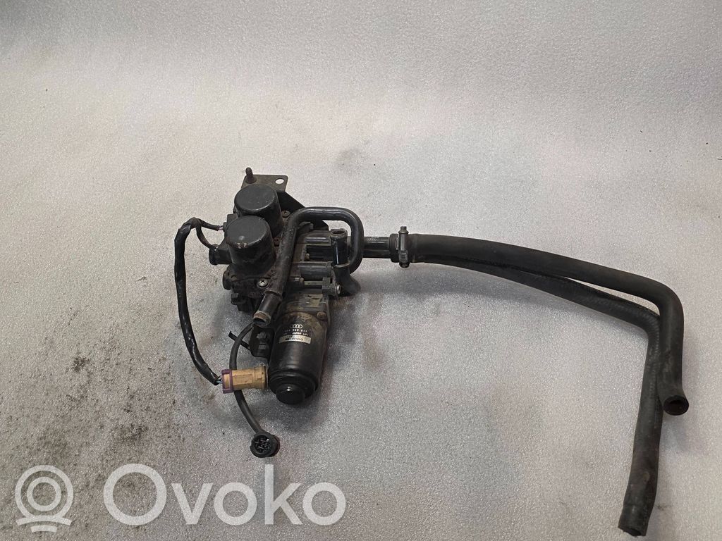 Audi A8 S8 D2 4D Zawór sterujący płynu chłodzącego 