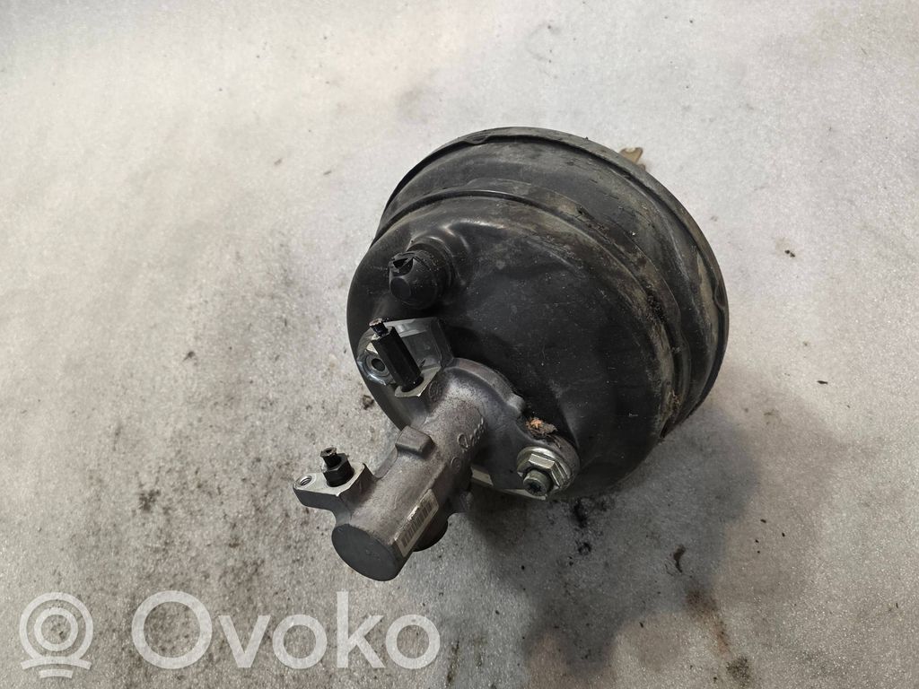 Audi A8 S8 D2 4D Jarrutehostin 