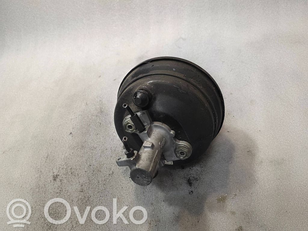 Audi A8 S8 D2 4D Jarrutehostin 