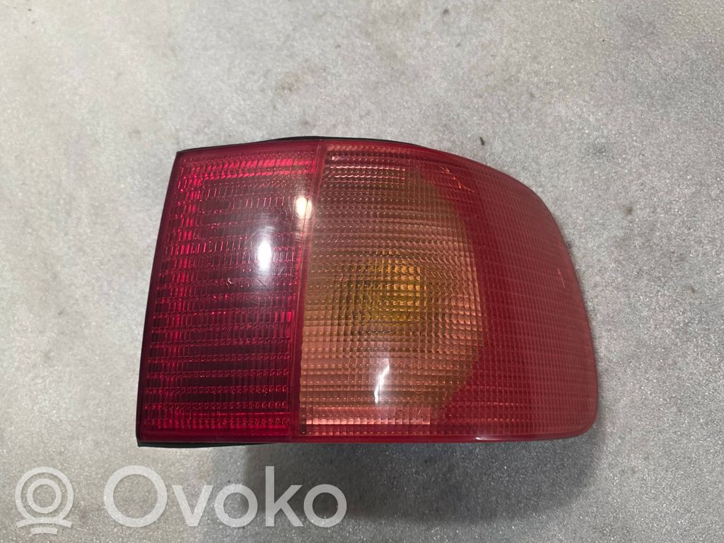 Audi A8 S8 D2 4D Rear/tail lights 