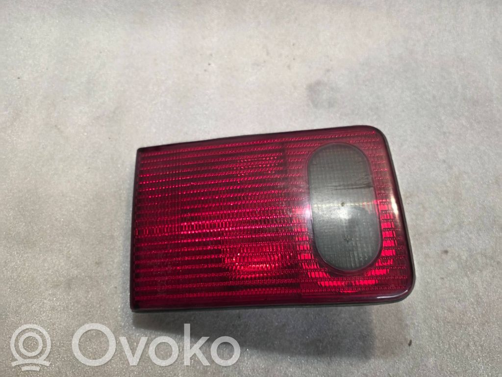 Tailgate rear/tail lights   292801,4D0945093
