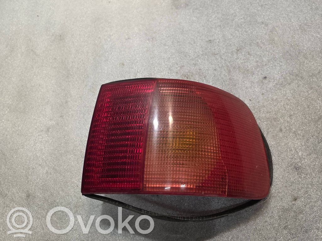 Audi A8 S8 D2 4D Rear/tail lights 