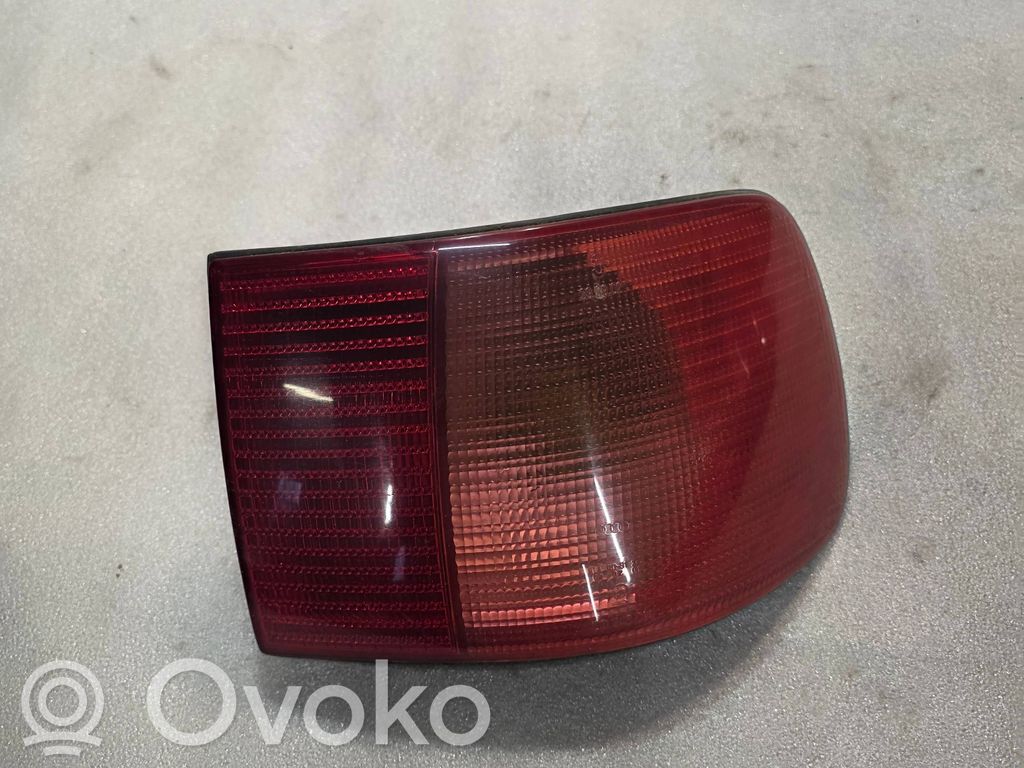 Audi A8 S8 D2 4D Rear/tail lights 