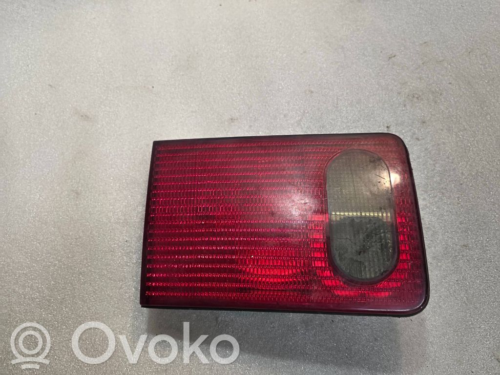 Audi A8 S8 D2 4D Tailgate rear/tail lights 
