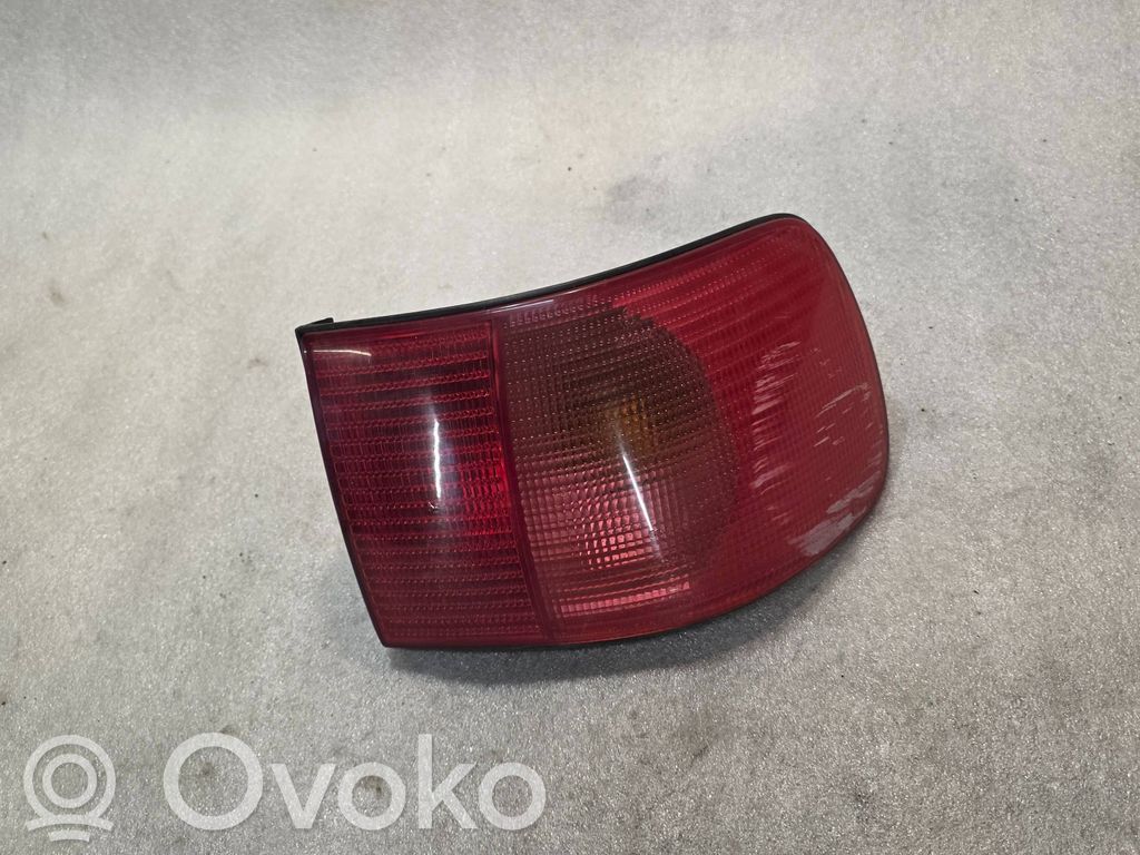 Audi A8 S8 D2 4D Rear/tail lights 