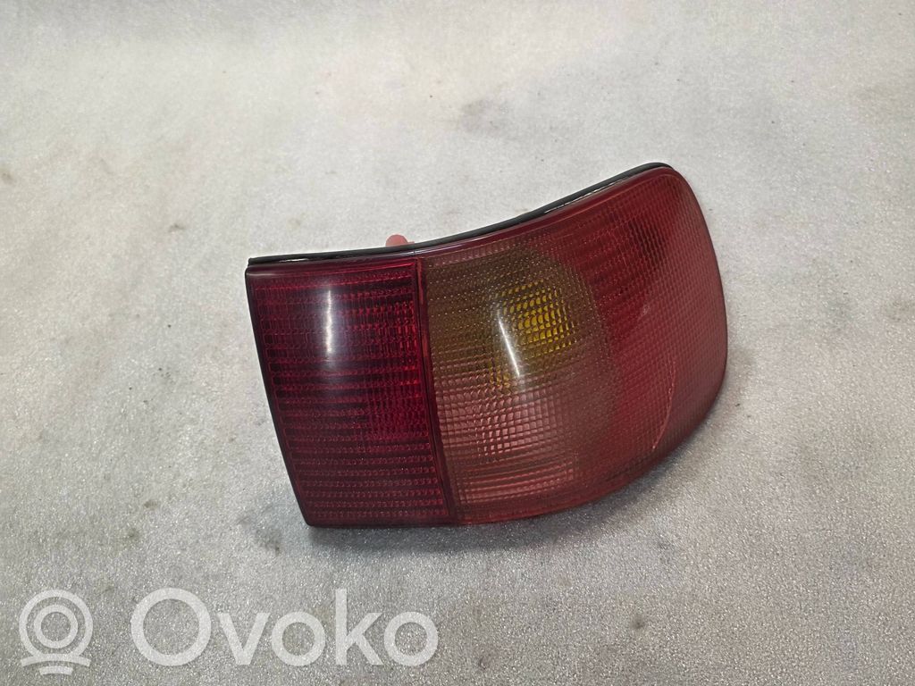 Audi A8 S8 D2 4D Rear/tail lights 