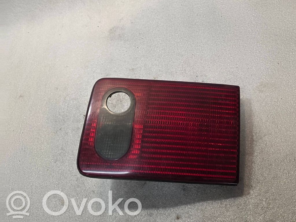 Audi A8 S8 D2 4D Tailgate rear/tail lights 
