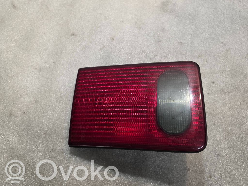 Audi A8 S8 D2 4D Tailgate rear/tail lights 