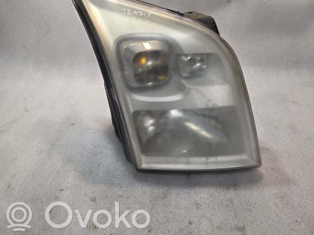 Ford Transit Headlight/headlamp 