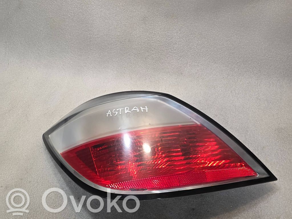 Rear/tail lights   159727