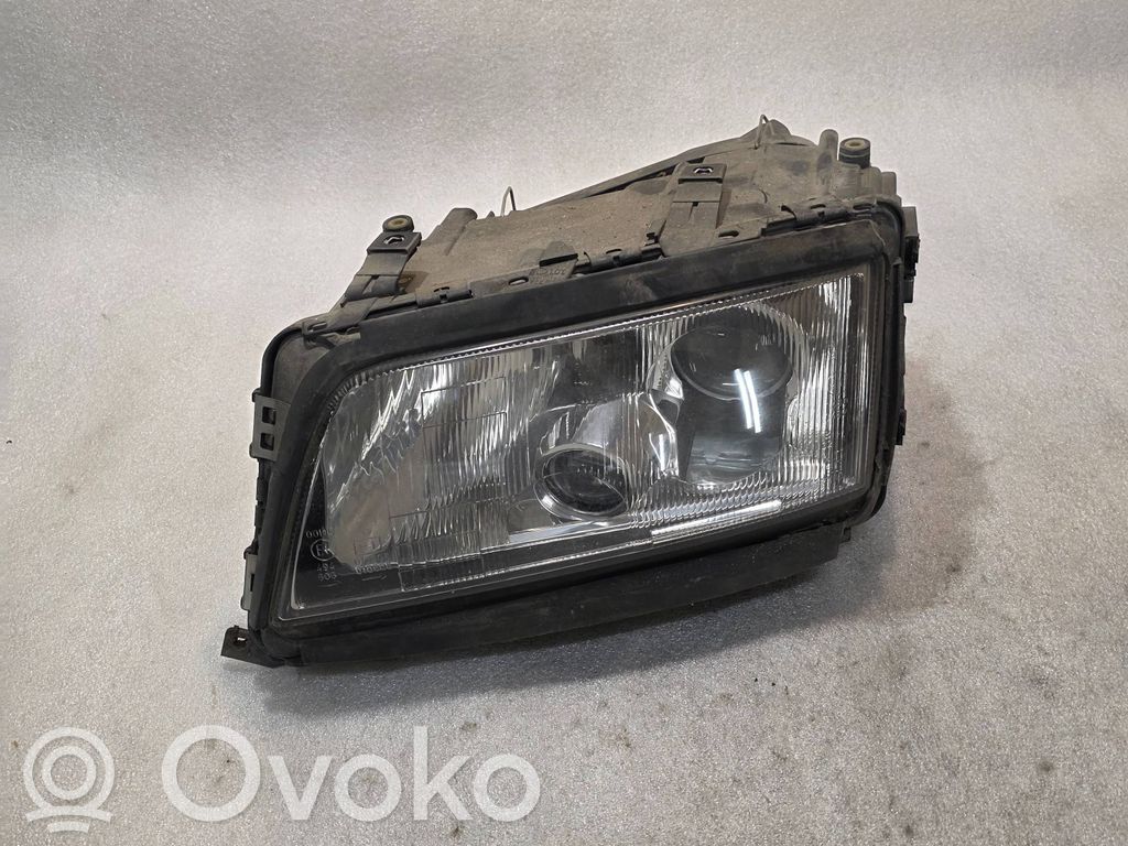 Audi A8 S8 D2 4D Headlight/headlamp 