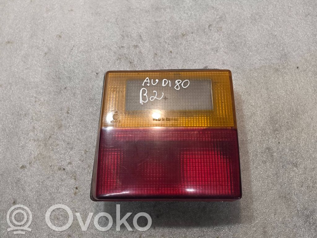 Audi 80 90 B2 Takaluukun takavalot 