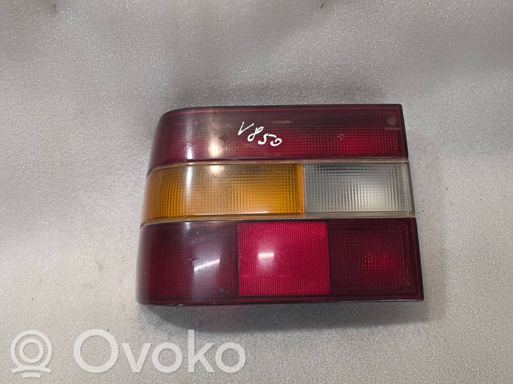 Volvo 850 Takavalot 