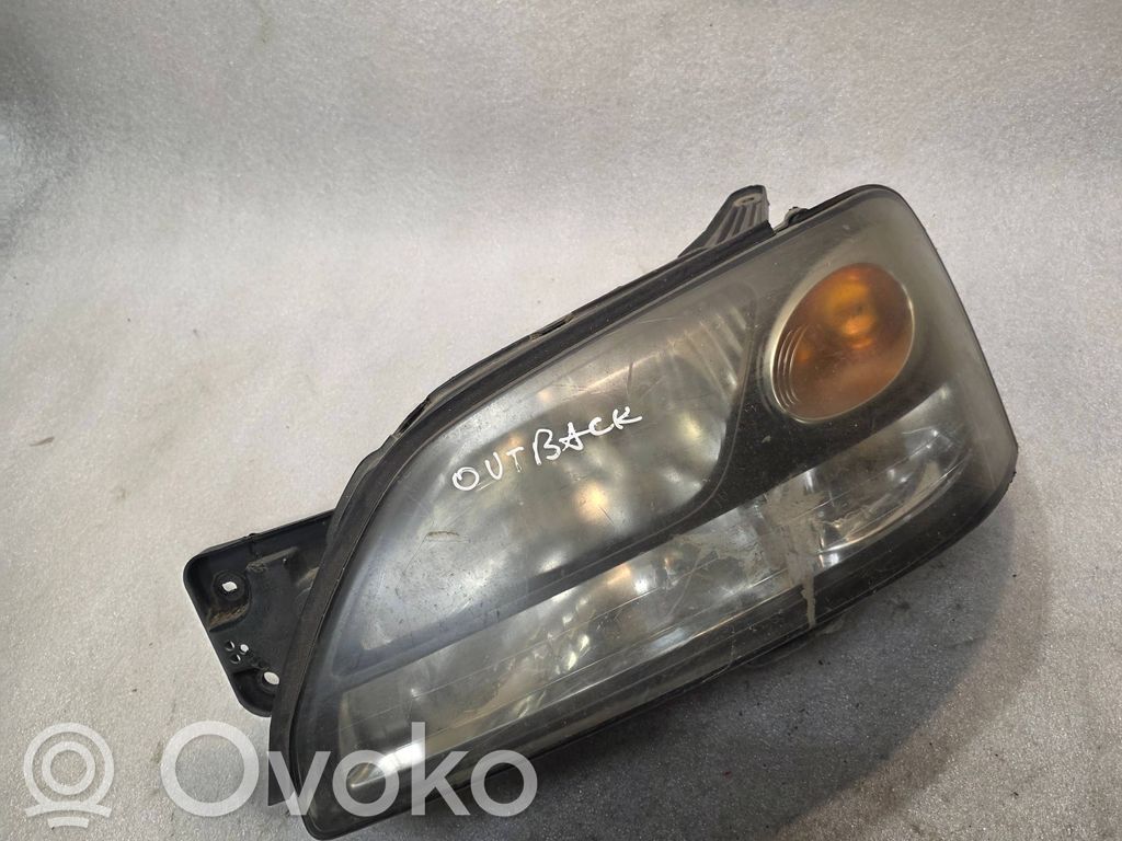Headlight/headlamp   20755