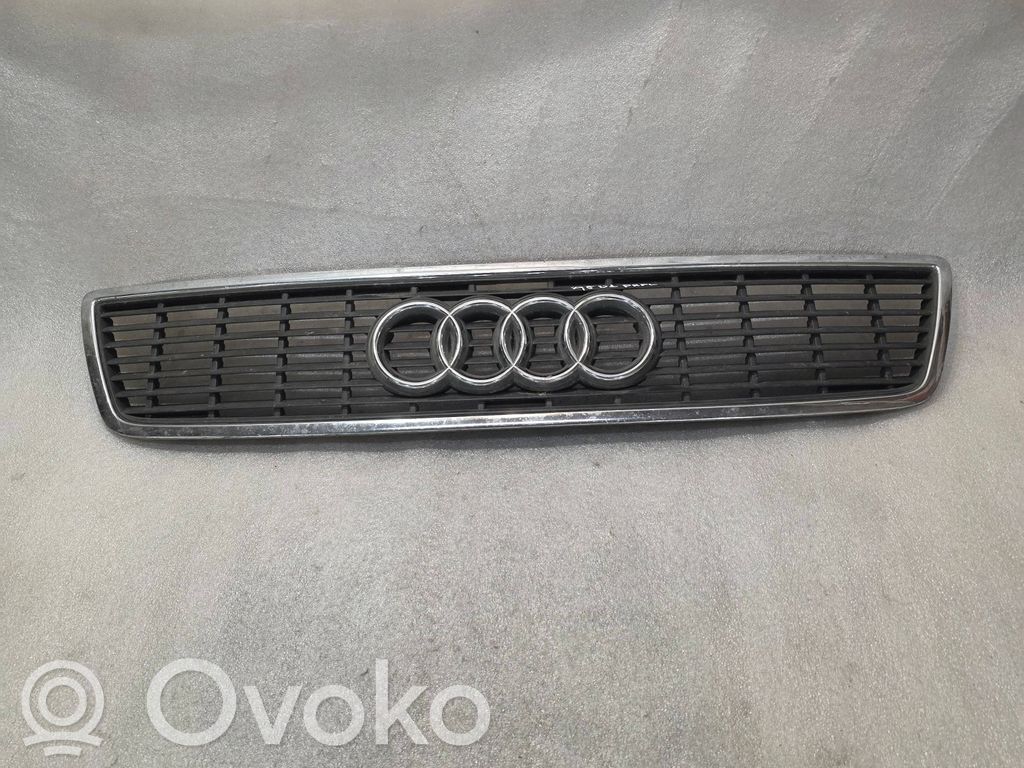 Front grill   4D0853651B