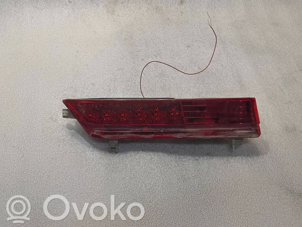 BMW 7 E65 E66 Tailgate rear/tail lights 
