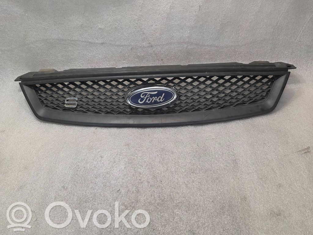 Ford Focus Etusäleikkö 