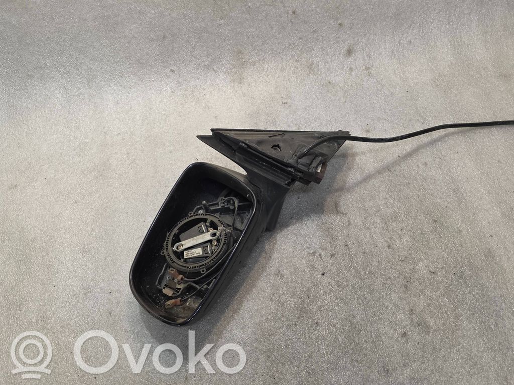 Audi A8 S8 D2 4D Elektryczne lusterko boczne drzwi przednich 