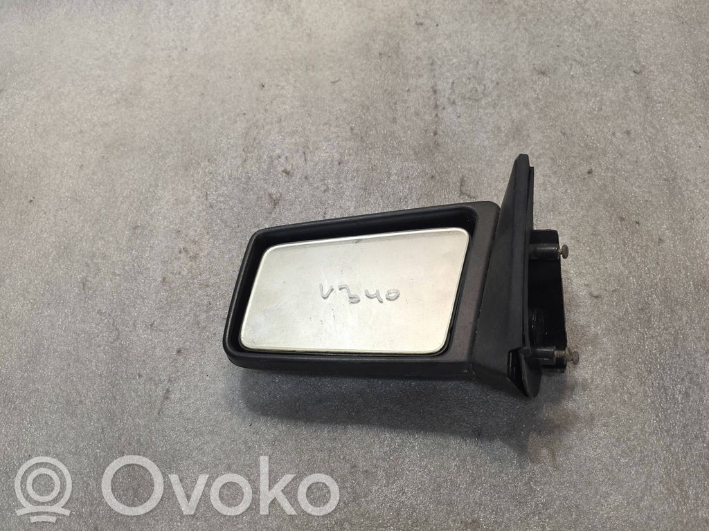 Volvo 340 -  360 Manualne lusterko boczne drzwi przednich 