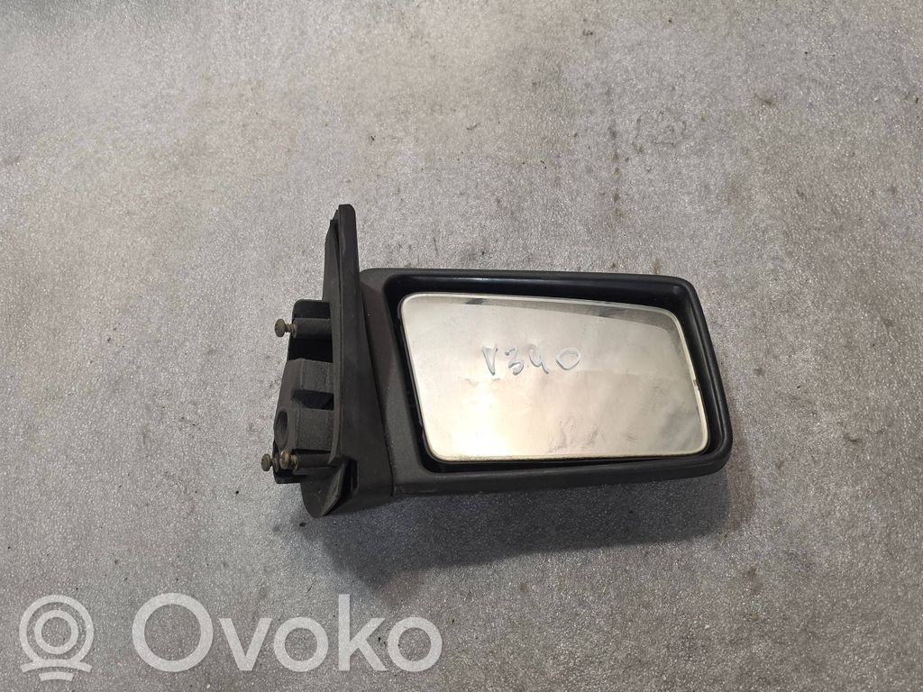 Volvo 340 -  360 Elektryczne lusterko boczne drzwi przednich 