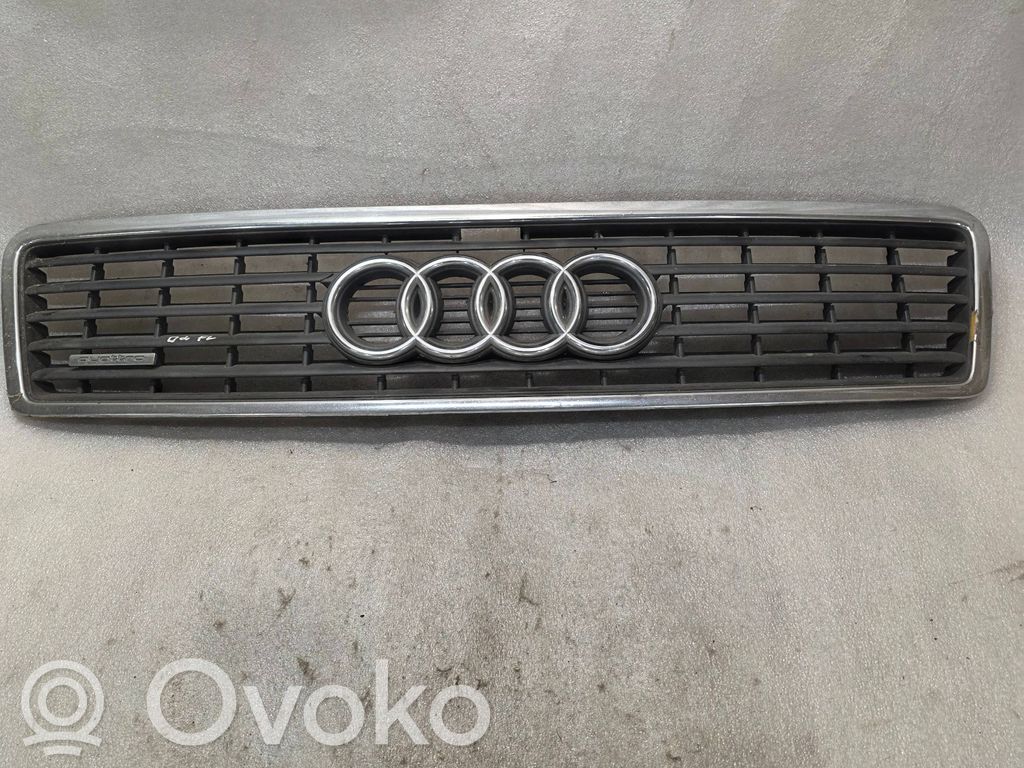 Audi A8 S8 D2 4D Etusäleikkö 