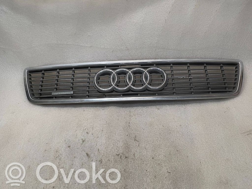 Audi A8 S8 D2 4D Front grill 
