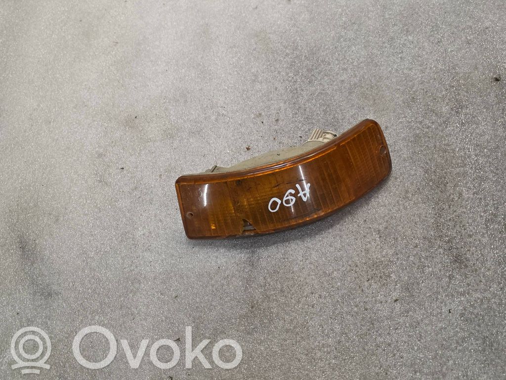 Audi 80 90 B3 Front indicator light 