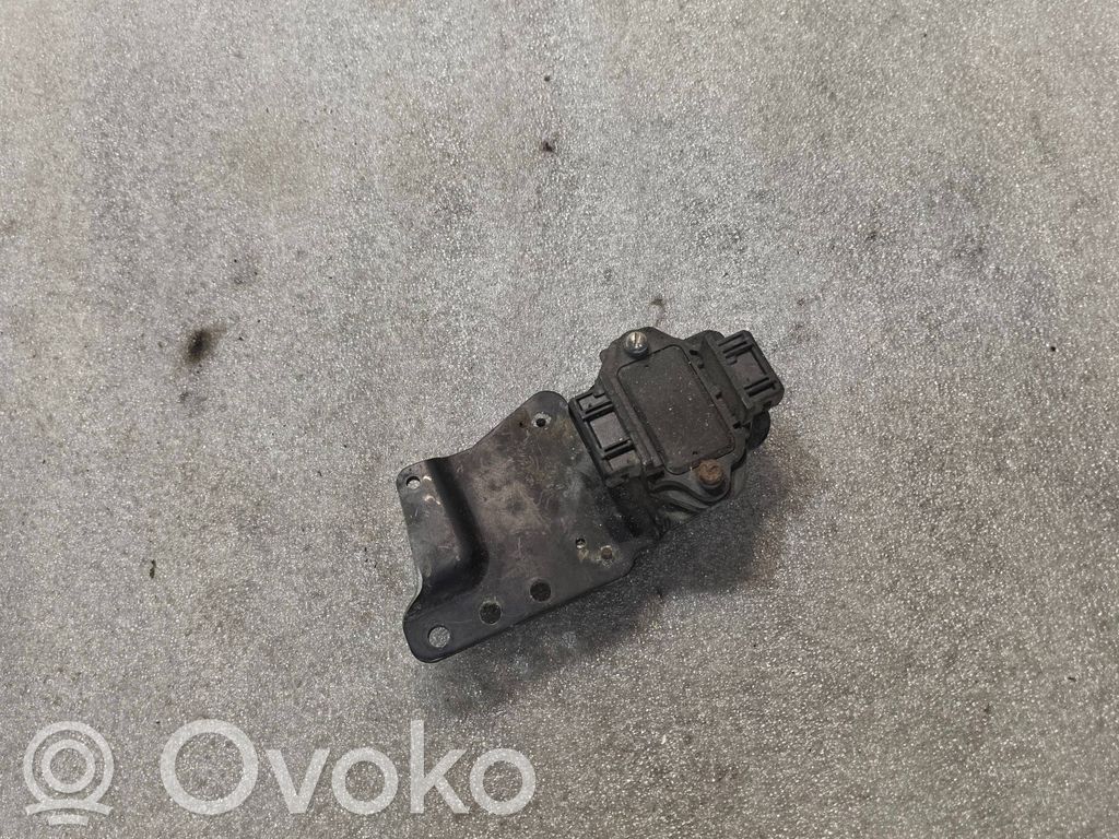 Zündmodul   4D0905357B