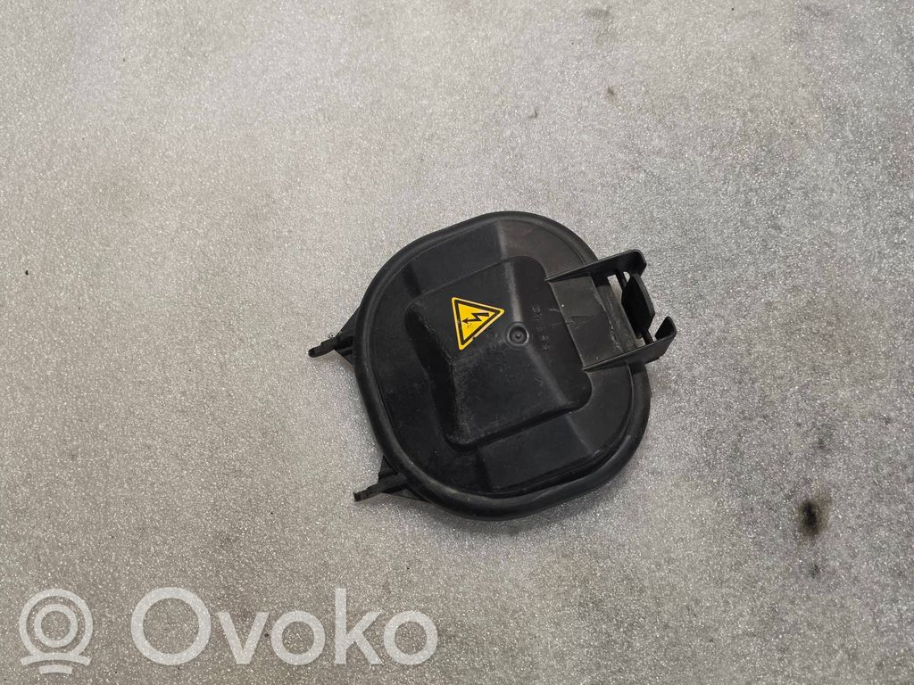 Audi A8 S8 D2 4D Deckel Abdeckung Scheinwerfer 