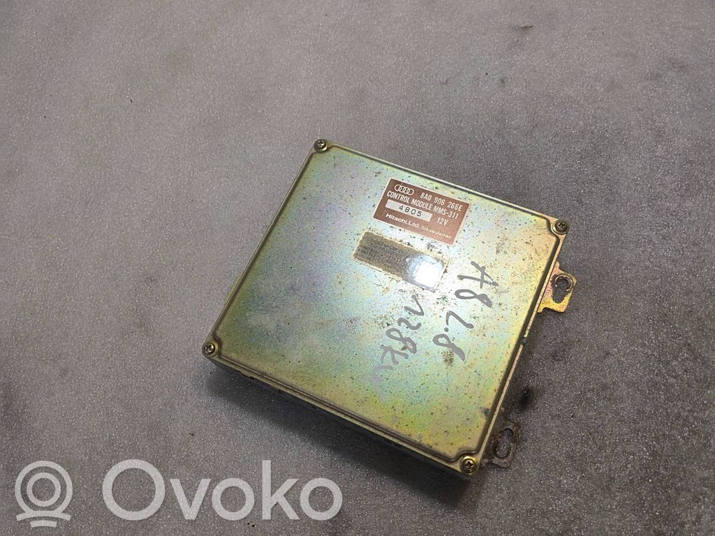 Audi A8 S8 D2 4D Engine control unit/module 