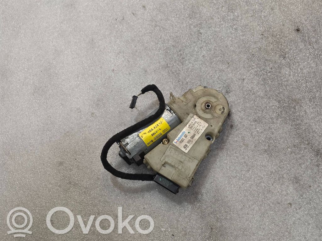 Audi A8 S8 D2 4D Moottori/käyttölaite 