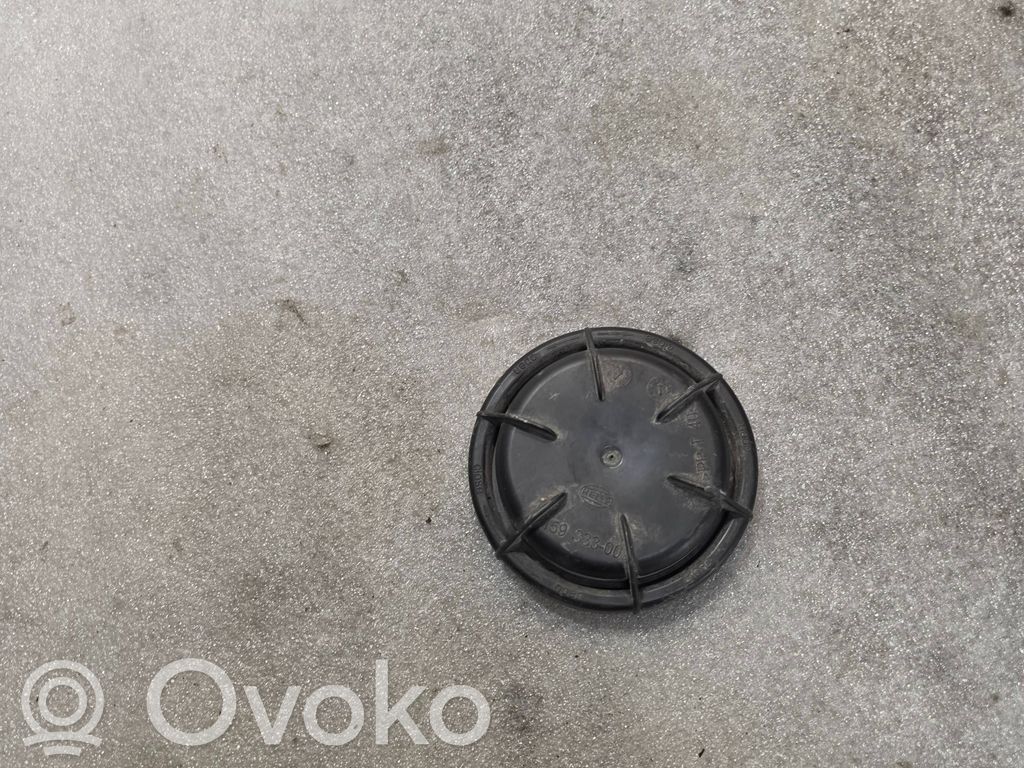 Deckel Abdeckung Scheinwerfer   15933300