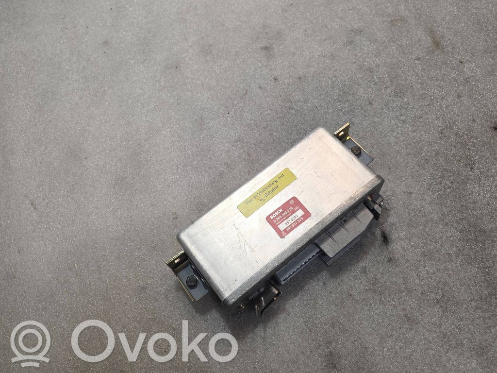 Audi V8 ABS control unit/module 