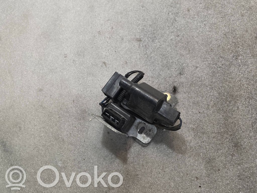 Suurjännitesytytyskela