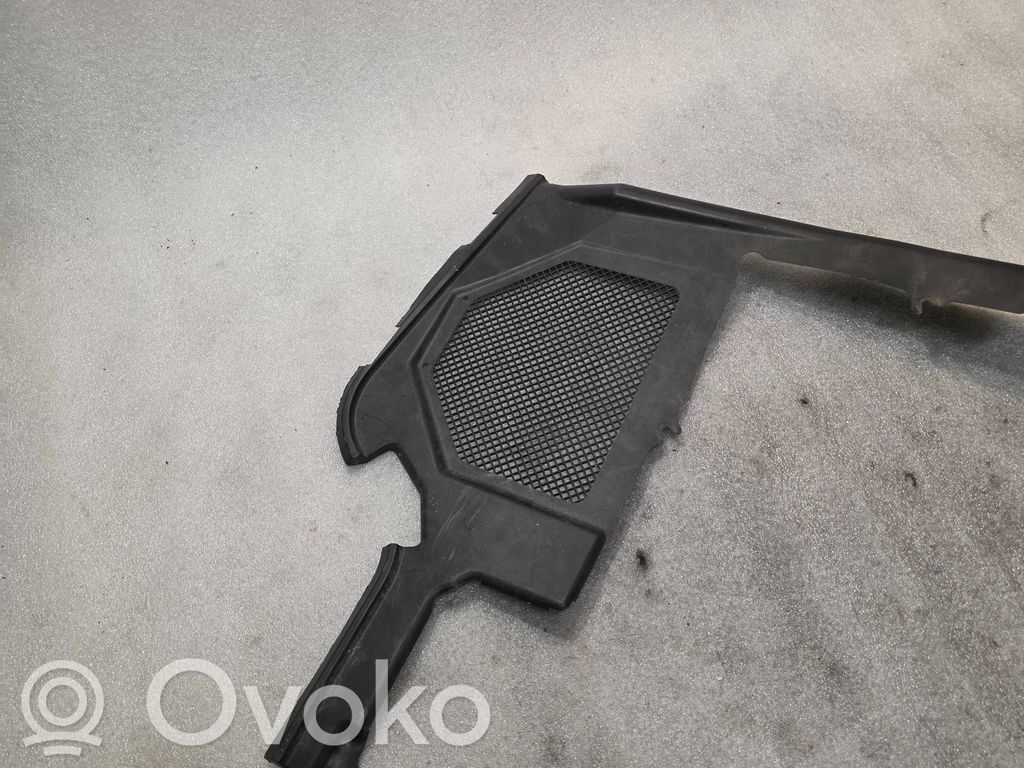 Audi A8 S8 D2 4D Muu moottoritilan osa 