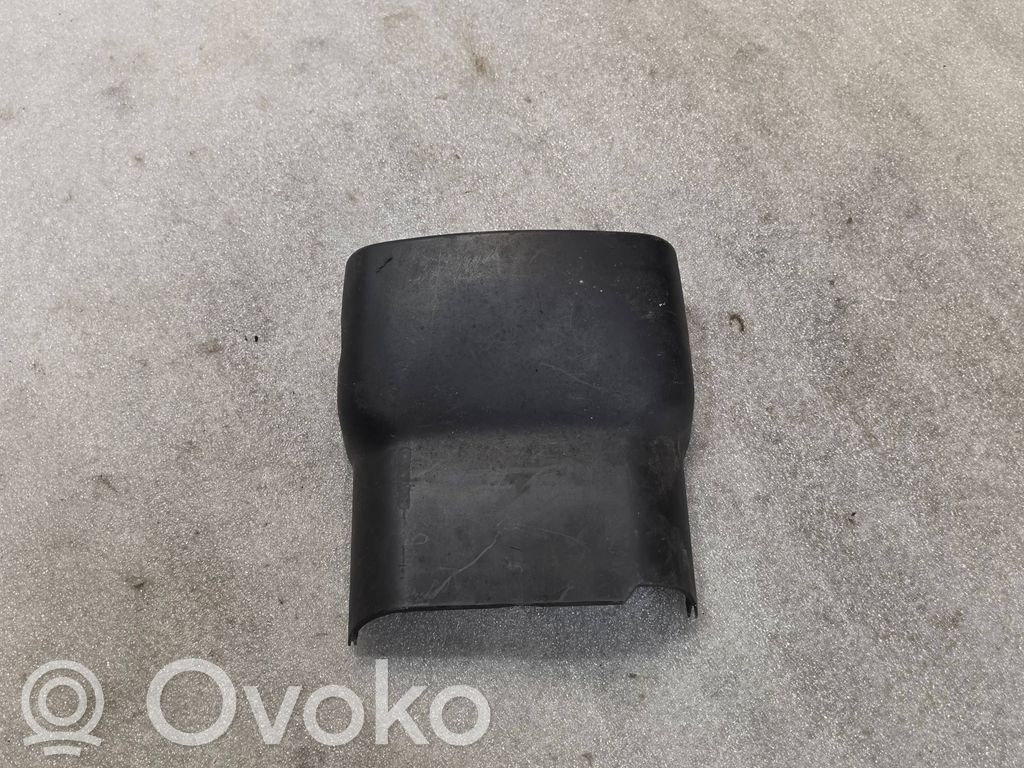 Audi A8 S8 D2 4D Steering wheel column trim 