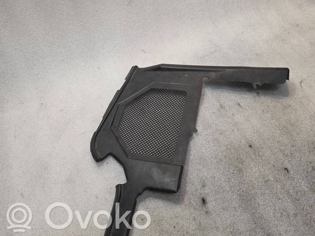 Audi A8 S8 D2 4D Muu moottoritilan osa 