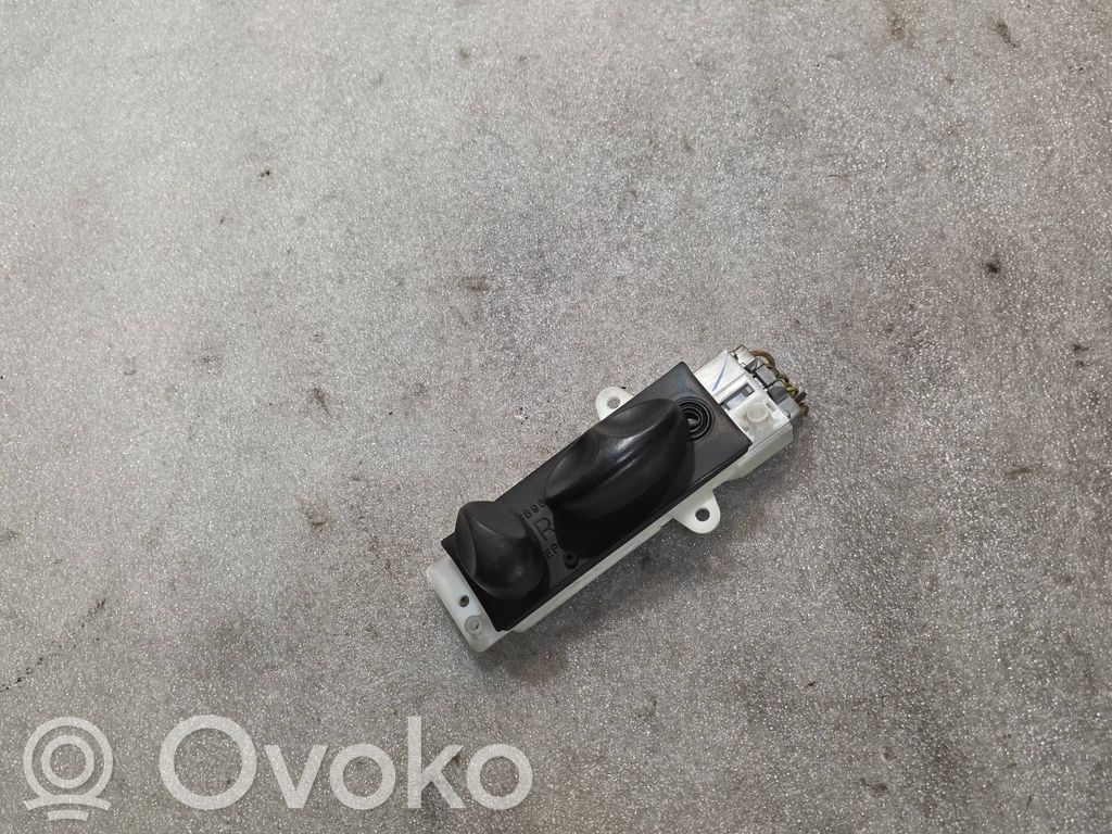Jaguar X-Type Seat control switch 