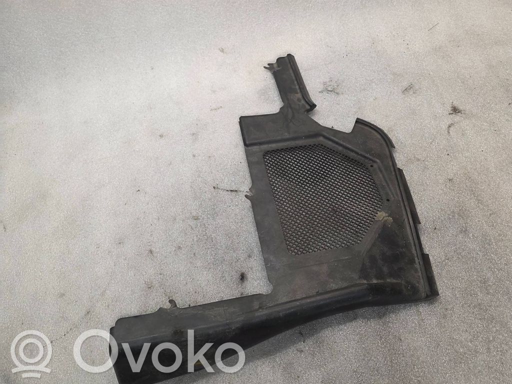 Audi A8 S8 D2 4D Muu moottoritilan osa 