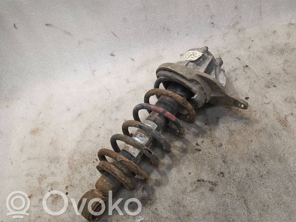 Amortyzator osi tylnej ze sprężyną   14903002747,32L77F