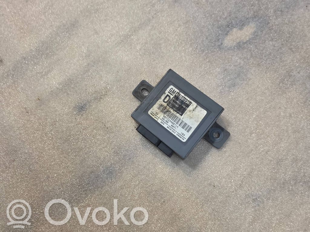 Opel Frontera B Other control units/modules 