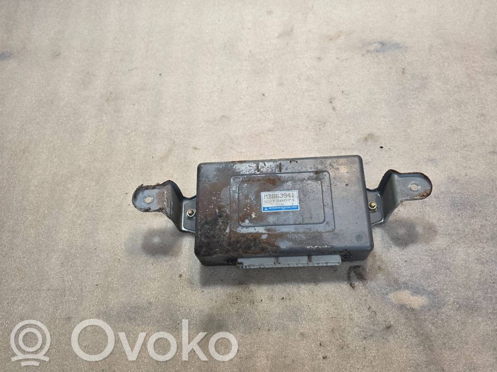 ABS control unit/module   MB863941,X2T30577