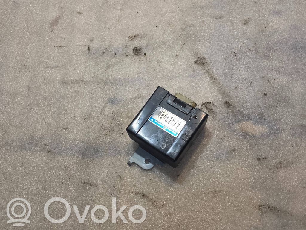 Mitsubishi Pajero Otros relés 